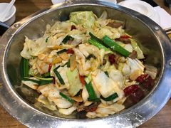 -海鲜城大家餐厅