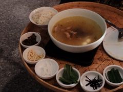 -一坐一忘云南菜(北京skp店)