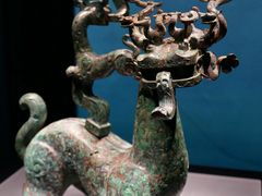 -盘龙城遗址博物院