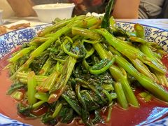 -玲珑餐厅(陕西南路店)