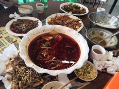 -雍江食府(企业天地店)