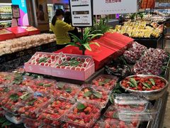 -水果地带(天顺路店)