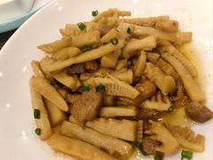 -永記粤菜·五指毛桃花雕鸡煲(九亭店)