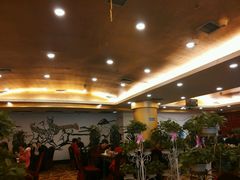 -陇菜和盛祥(金轮宾馆店)