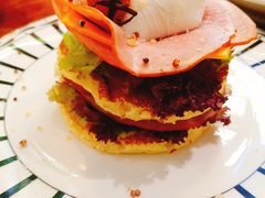 -AFS Cafe & Canteen(闽江二路店)