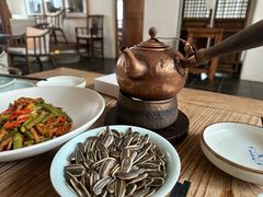 -瓦库茶馆17号(海汇港店)