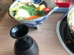 -水林间·寿喜烧自助(仙林金鹰店)