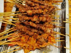 -京朋串屋·烧烤(望京西路总店)