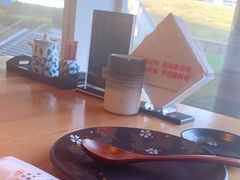 -王鼎精致料理铁板烧(世博源店)