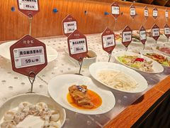 -许爷家·生态湖鲜(徐汇日月光店)