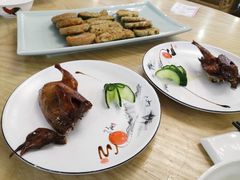 -德胜轩正宗顺德菜(宝安沙井会展中心店)