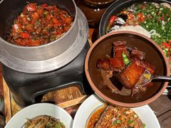 -隐厨·中国菜馆(三里屯T+MALL店)