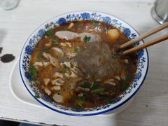 -叶新小吃店(来凤小区总店)