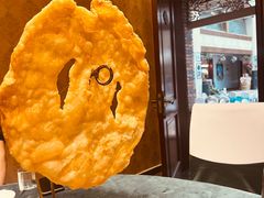 -天毓山庄·餐厅