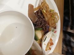 -素满香·素食自助餐(西安·民乐园店)