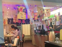 -鳗鱼家·深夜食堂(军博店)