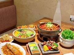 -双门洞·森系料理(体育西店)