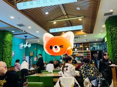 -合合春饼·酱骨·东北菜(潘家园店)