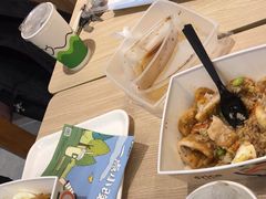 -德克士(东安店)