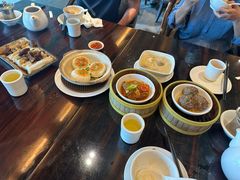 -湛江民大喜来登酒店-采悦轩中餐厅
