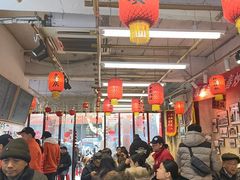 -扬二春炒饭(国庆路总店)