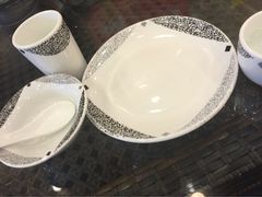 东四民芳餐厅(小街店)-东四民芳餐厅(世茂工三店)