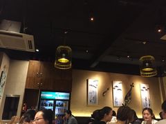 大堂-串大叔炭火烤串·鸡西大冷面刀削面(总店)