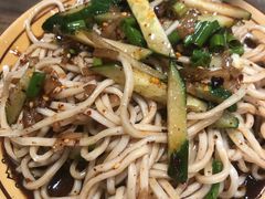 -李双猪脑花面(东大街店)