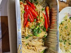 -木屋烧烤(白石洲店)