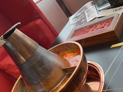 -乔先生涮肉·鲜活牛羊肉火锅(塘沽店)