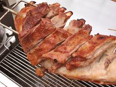 -老鞑子烤羊腿(海口店)