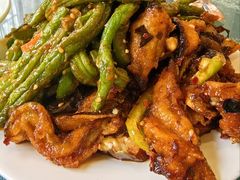-春花民族美食(佳木斯总店)