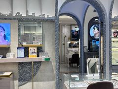 -宝岛眼镜(北京亚运村旗舰店)