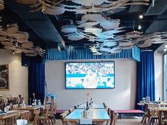 -Paulaner·德国帕拉娜自酿啤酒餐厅(海上世界店)