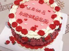 -亦家cake·0卡糖