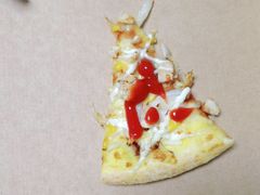 -达美乐比萨(天竺店)