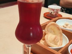 -国际饭店·原点咖啡吧ORIGIN CAFE&BAR