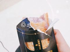 香芋派-麦当劳(龙湖时代天街店)