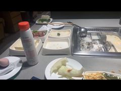 -海底捞火锅(海宁路店)