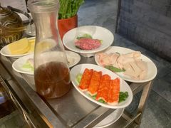 -周师兄大刀腰片火锅(解放碑总店)