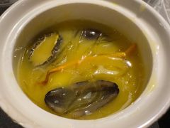 -前海沿·青岛菜(大拇指广场石老人店)