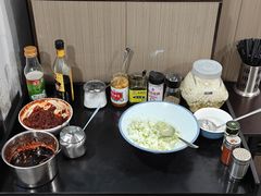-丰登陕西水盆牛羊肉·泡馍