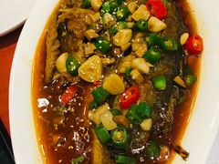 -赵小姐丨新中餐(曲江店)