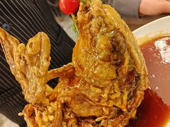-玉林烤鸭店(垡头店)