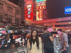-唐人街(耀华力路)