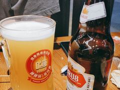 -管氏翅吧(马家堡店)