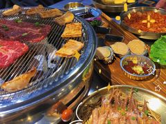 -本炙炭烤·蒲烧活鳗料理店(金沙洲店)