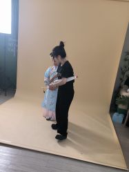 -小鬼当佳儿童摄影(通州外拍店)