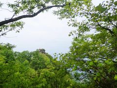 -塔云山