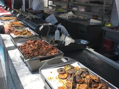 -火锅岛潮牌自助餐厅(天津天佑城店)